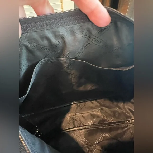 Longchamp Hobo Shoulder Bag - Picture 14 of 15